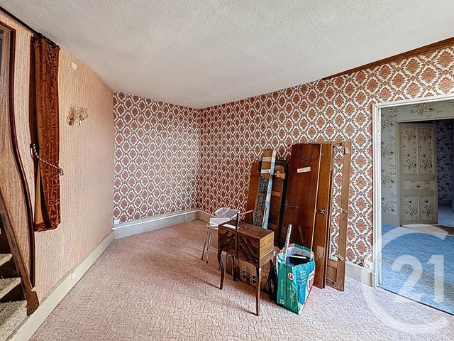 Maison &agrave; vendre - 6 pi&egrave;ces - 85,29 m2 - Chenove - 21 - BOURGOGNE