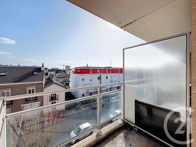 Appartement F2 &agrave; vendre - 2 pi&egrave;ces - 54,81 m2 - Dijon - 21 - BOURGOGNE