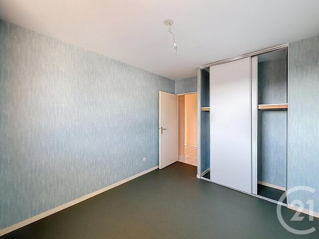 Appartement F2 &agrave; vendre - 2 pi&egrave;ces - 54,81 m2 - Dijon - 21 - BOURGOGNE