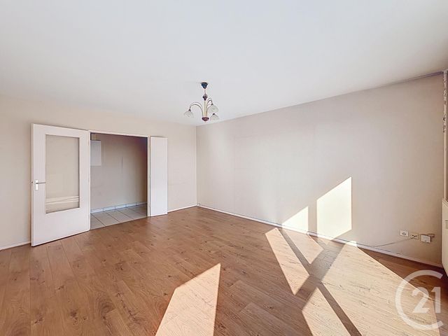 Appartement F2 &agrave; vendre - 2 pi&egrave;ces - 54,81 m2 - Dijon - 21 - BOURGOGNE