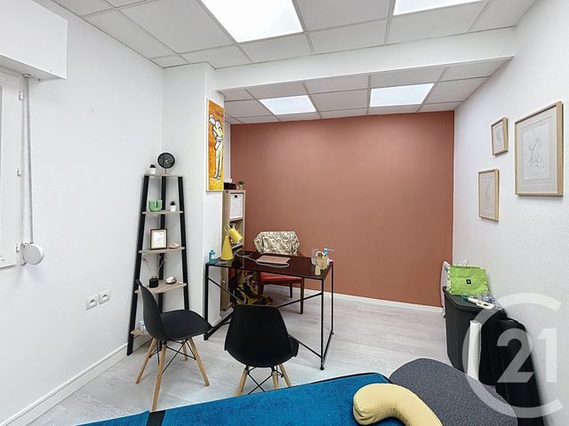 Appartement T4 &agrave; vendre - 4 pi&egrave;ces - 70,98 m2 - Dijon - 21 - BOURGOGNE