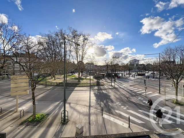 Appartement T4 &agrave; vendre - 4 pi&egrave;ces - 87,34 m2 - Dijon - 21 - BOURGOGNE