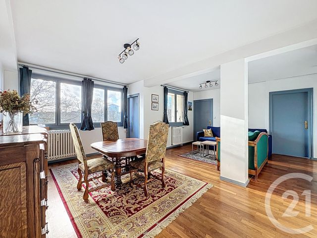 appartement - DIJON - 21