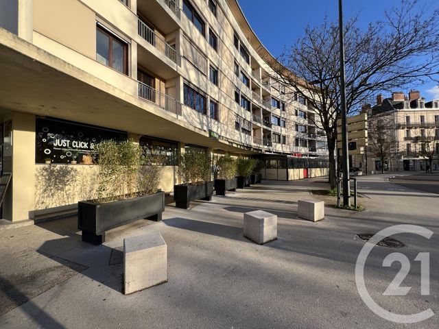 Appartement T4 &agrave; vendre - 4 pi&egrave;ces - 87,34 m2 - Dijon - 21 - BOURGOGNE