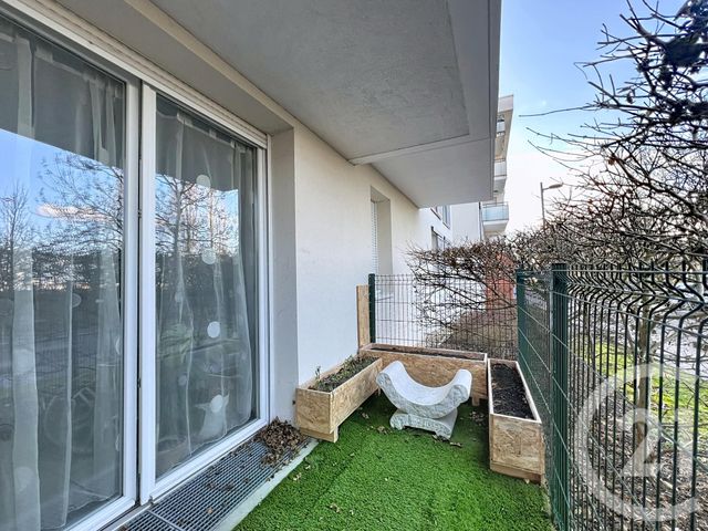 Appartement T2 &agrave; vendre - 2 pi&egrave;ces - 38,08 m2 - Dijon - 21 - BOURGOGNE