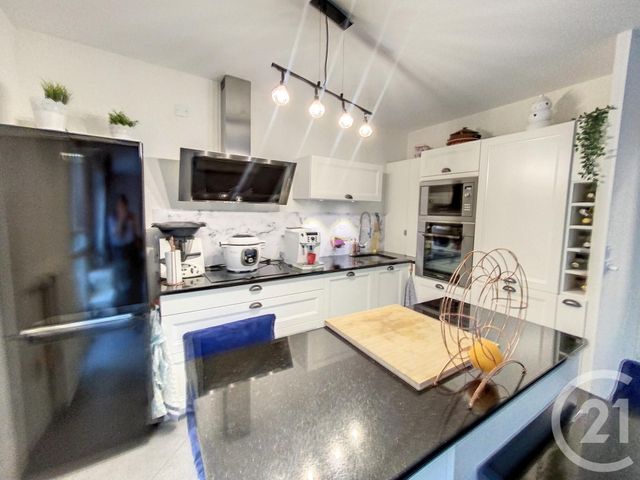 Appartement T3 &agrave; louer - 3 pi&egrave;ces - 64,21 m2 - Dijon - 21 - BOURGOGNE