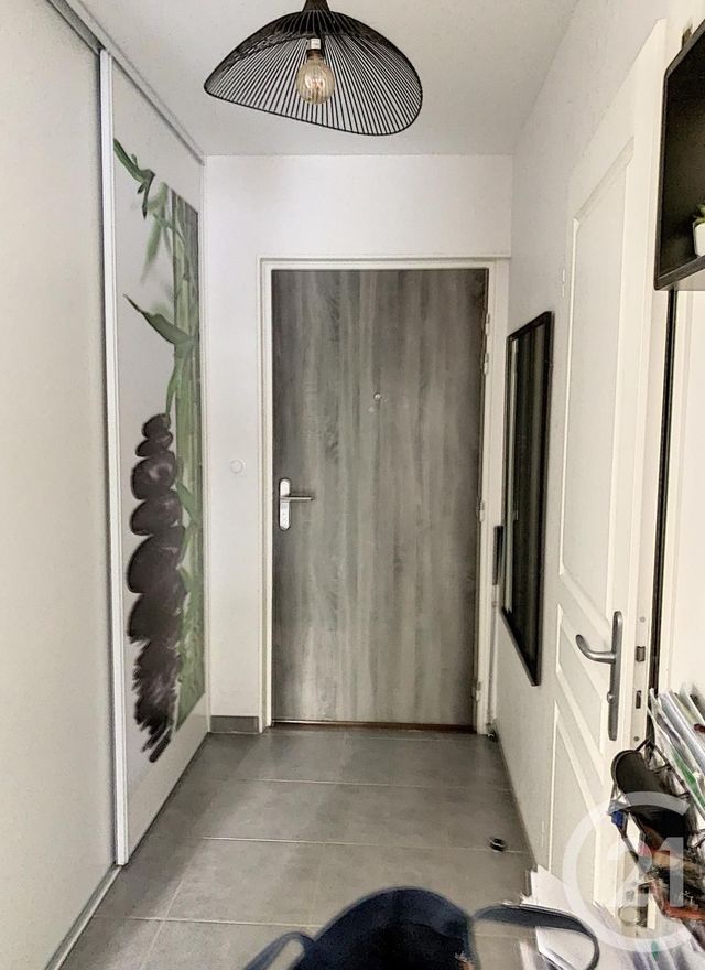 Appartement T3 &agrave; louer - 3 pi&egrave;ces - 64,21 m2 - Dijon - 21 - BOURGOGNE