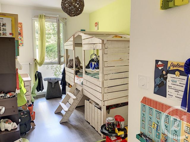 Appartement T3 &agrave; louer - 3 pi&egrave;ces - 64,21 m2 - Dijon - 21 - BOURGOGNE