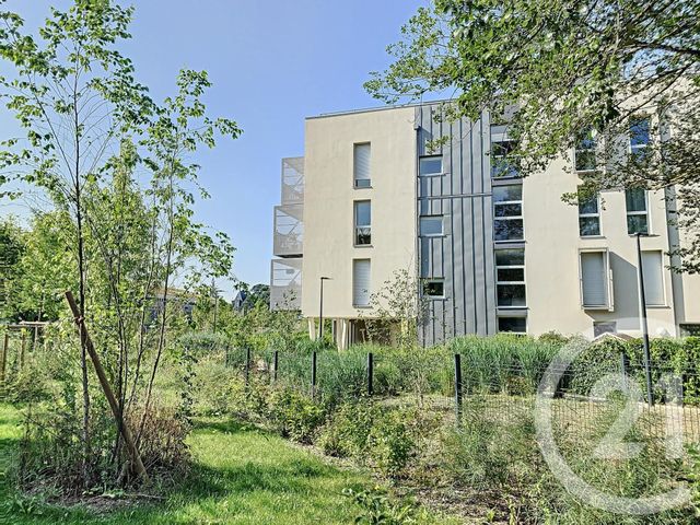 Appartement T3 &agrave; louer - 3 pi&egrave;ces - 64,21 m2 - Dijon - 21 - BOURGOGNE