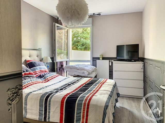 Appartement T3 &agrave; louer - 3 pi&egrave;ces - 64,21 m2 - Dijon - 21 - BOURGOGNE