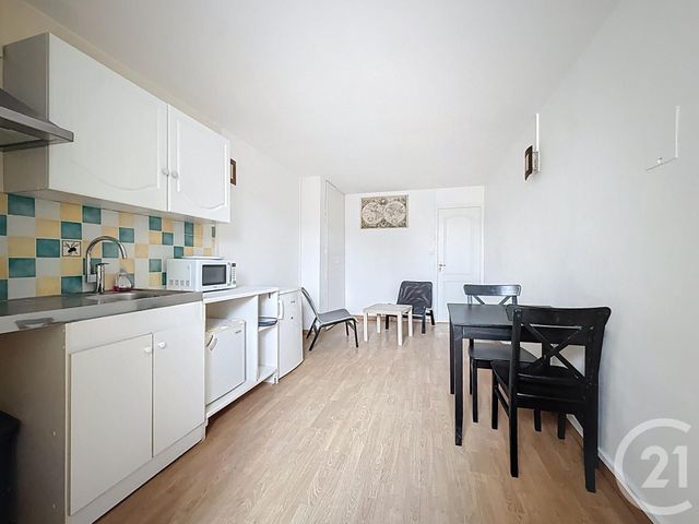 Appartement T2 à louer DIJON