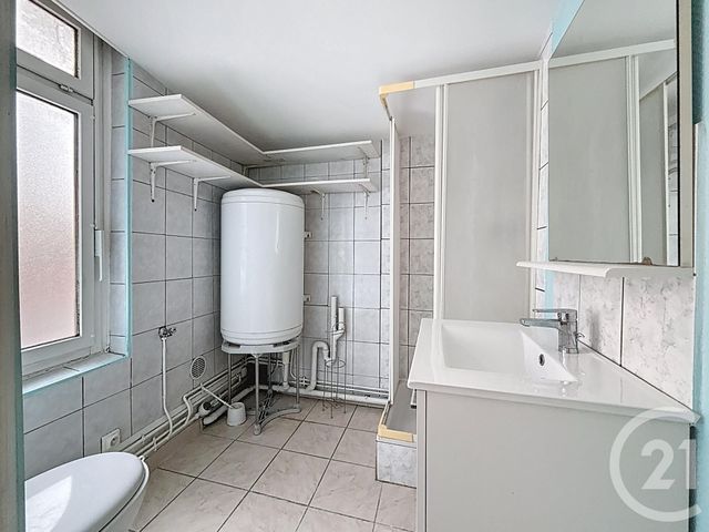 Appartement T2 &agrave; louer - 2 pi&egrave;ces - 29,75 m2 - Dijon - 21 - BOURGOGNE