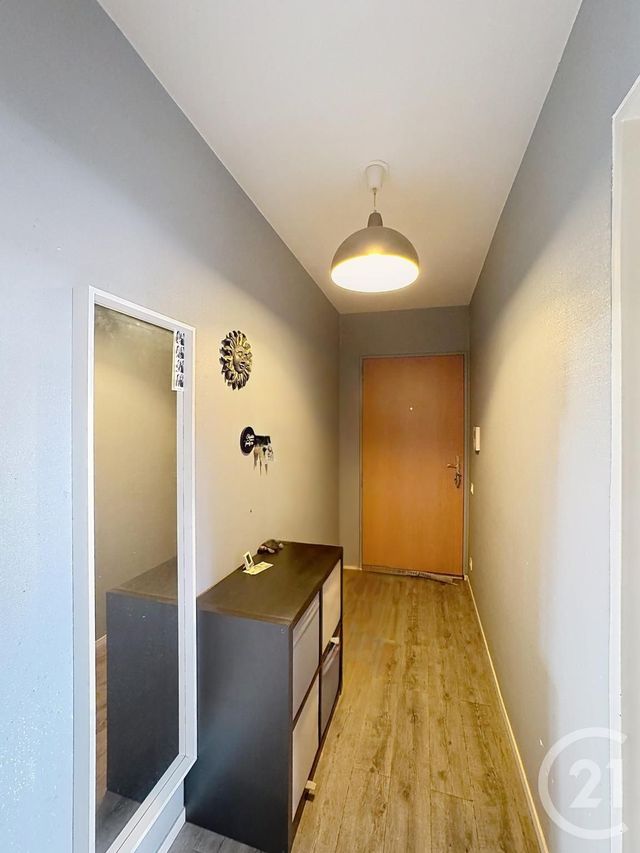 Appartement F3 &agrave; vendre - 3 pi&egrave;ces - 59,43 m2 - Dijon - 21 - BOURGOGNE