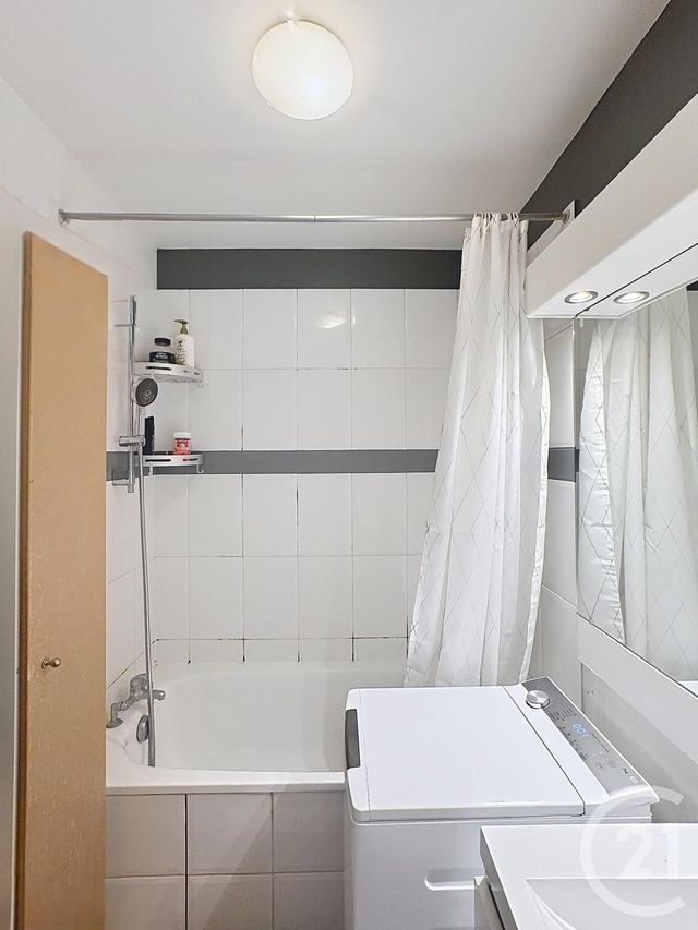 Appartement F3 &agrave; vendre - 3 pi&egrave;ces - 59,43 m2 - Dijon - 21 - BOURGOGNE