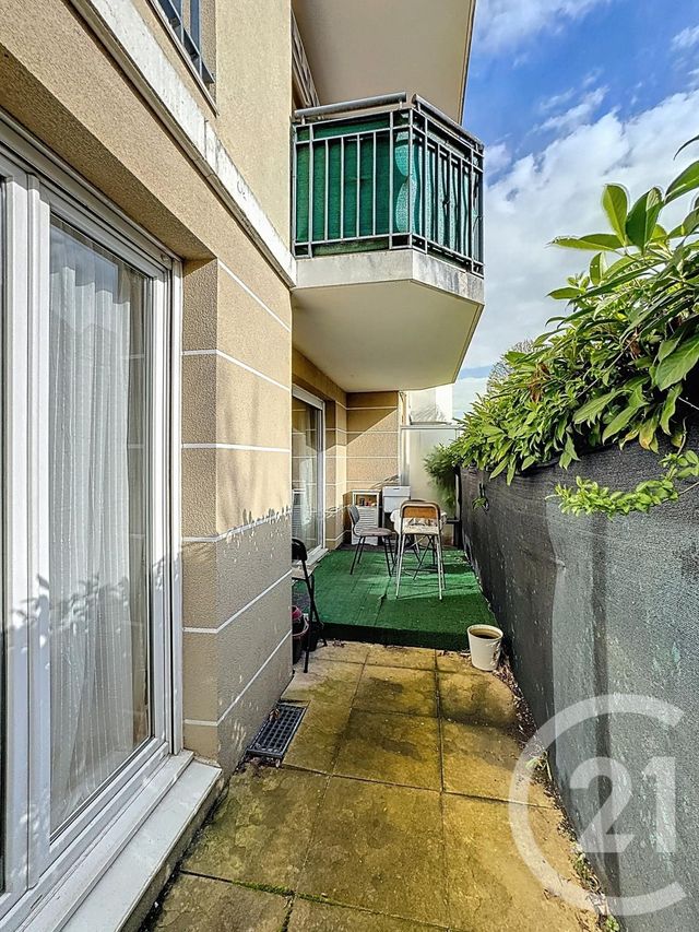 Appartement F3 &agrave; vendre - 3 pi&egrave;ces - 59,43 m2 - Dijon - 21 - BOURGOGNE