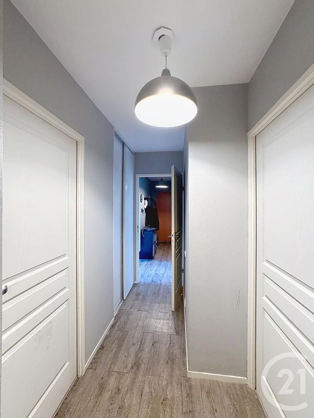 Appartement F3 &agrave; vendre - 3 pi&egrave;ces - 59,43 m2 - Dijon - 21 - BOURGOGNE
