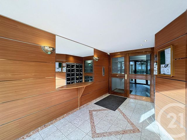 Appartement F3 &agrave; vendre - 3 pi&egrave;ces - 59,43 m2 - Dijon - 21 - BOURGOGNE