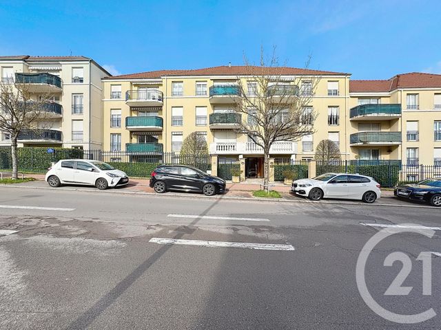 appartement - DIJON - 21