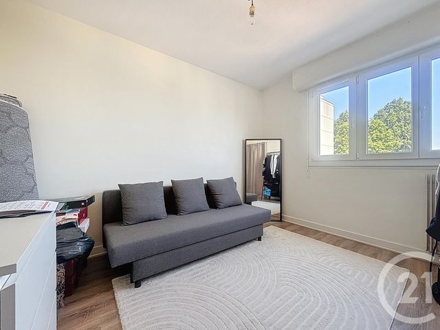 Appartement F4 &agrave; vendre - 4 pi&egrave;ces - 60,17 m2 - Dijon - 21 - BOURGOGNE