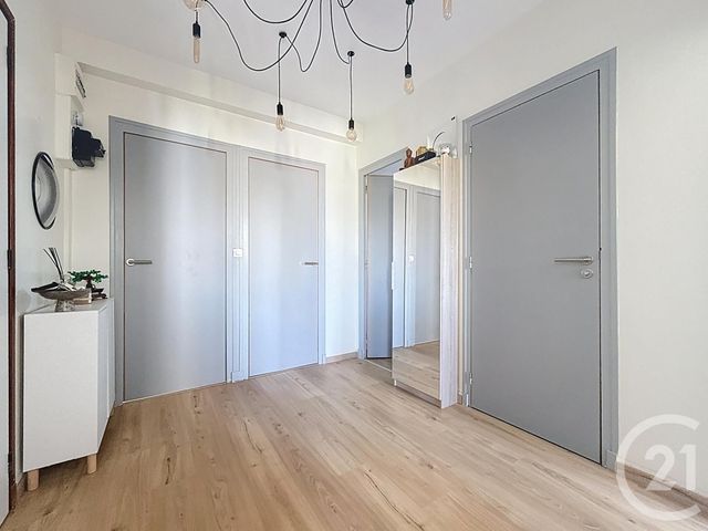 Appartement F4 &agrave; vendre - 4 pi&egrave;ces - 60,17 m2 - Dijon - 21 - BOURGOGNE