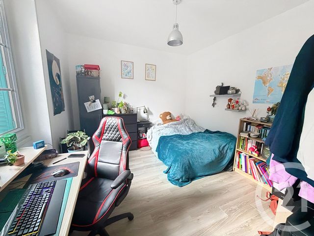 Appartement T4 &agrave; vendre - 4 pi&egrave;ces - 72,94 m2 - Dijon - 21 - BOURGOGNE