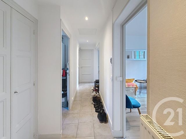 Appartement T4 &agrave; vendre - 4 pi&egrave;ces - 72,94 m2 - Dijon - 21 - BOURGOGNE