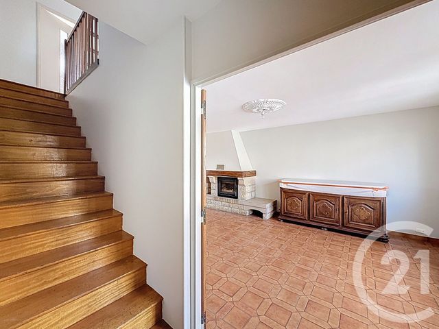 Maison &agrave; vendre - 5 pi&egrave;ces - 96 m2 - Marsannay La Cote - 21 - BOURGOGNE