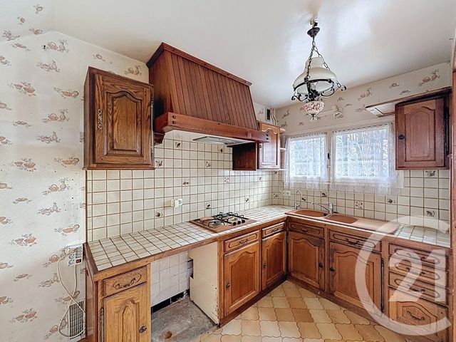 Maison &agrave; vendre - 5 pi&egrave;ces - 96 m2 - Marsannay La Cote - 21 - BOURGOGNE