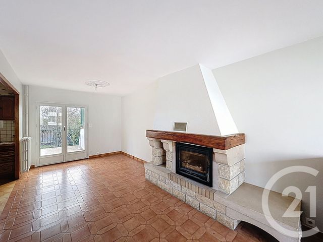 Maison &agrave; vendre - 5 pi&egrave;ces - 96 m2 - Marsannay La Cote - 21 - BOURGOGNE