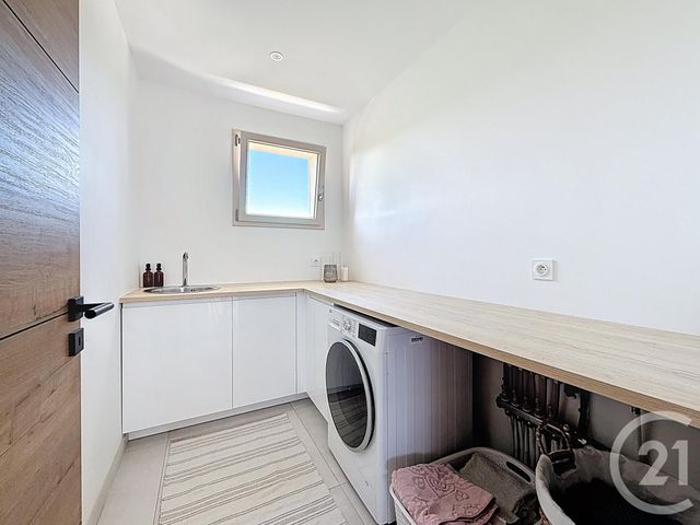 Maison &agrave; vendre - 6 pi&egrave;ces - 131 m2 - Ouges - 21 - BOURGOGNE