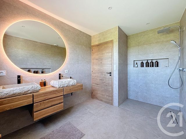 Maison &agrave; vendre - 6 pi&egrave;ces - 131 m2 - Ouges - 21 - BOURGOGNE