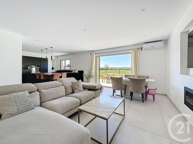 Maison &agrave; vendre - 6 pi&egrave;ces - 131 m2 - Ouges - 21 - BOURGOGNE