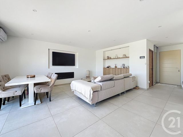 Maison &agrave; vendre - 6 pi&egrave;ces - 131 m2 - Ouges - 21 - BOURGOGNE