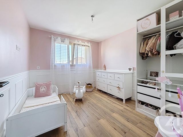 Maison &agrave; vendre - 6 pi&egrave;ces - 131 m2 - Ouges - 21 - BOURGOGNE