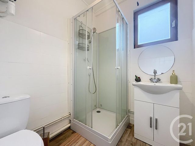 Appartement F2 &agrave; louer - 3 pi&egrave;ces - 51 m2 - Dijon - 21 - BOURGOGNE