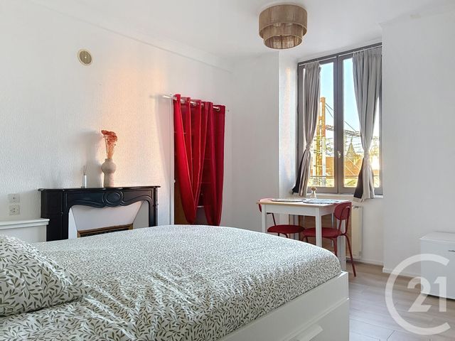 appartement - DIJON - 21