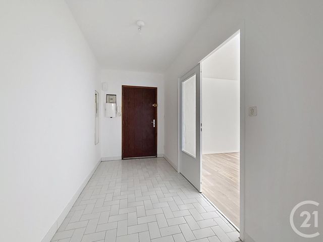 Appartement F3 &agrave; louer - 3 pi&egrave;ces - 79,20 m2 - Dijon - 21 - BOURGOGNE