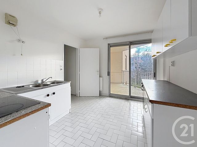 appartement - DIJON - 21