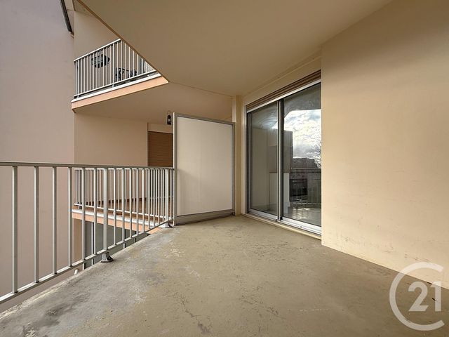 Appartement F3 &agrave; louer - 3 pi&egrave;ces - 79,20 m2 - Dijon - 21 - BOURGOGNE