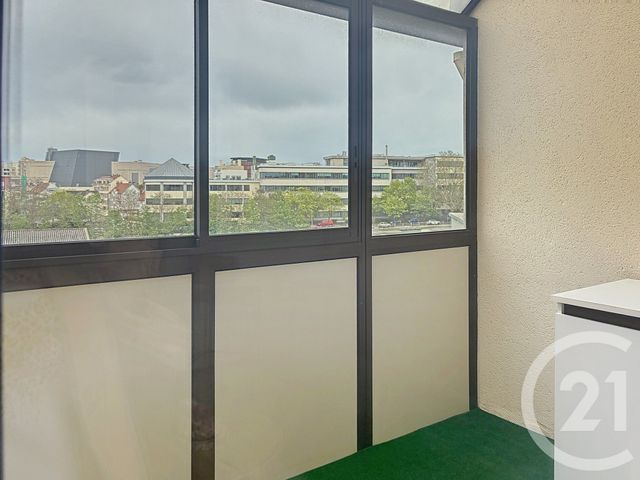 Appartement T1 &agrave; louer - 1 pi&egrave;ce - 25,98 m2 - Dijon - 21 - BOURGOGNE