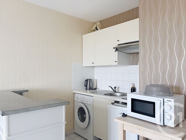 Appartement T1 &agrave; louer - 1 pi&egrave;ce - 25,98 m2 - Dijon - 21 - BOURGOGNE