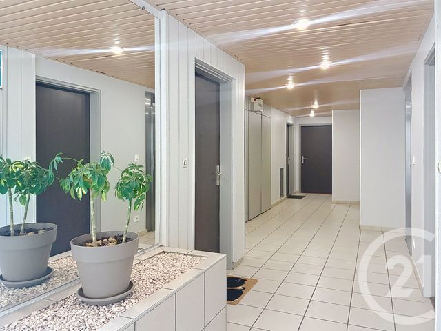 Appartement T1 &agrave; louer - 1 pi&egrave;ce - 25,98 m2 - Dijon - 21 - BOURGOGNE