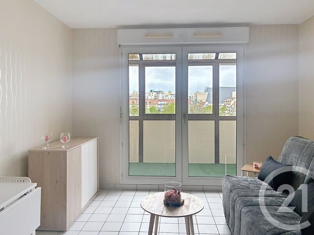 Appartement T1 &agrave; louer - 1 pi&egrave;ce - 25,98 m2 - Dijon - 21 - BOURGOGNE