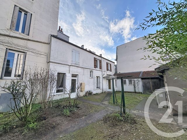 appartement - DIJON - 21