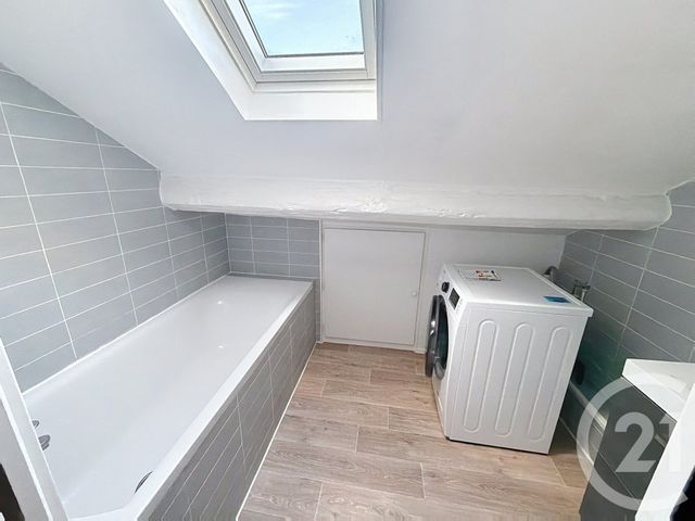 Appartement T3 &agrave; vendre - 3 pi&egrave;ces - 41,87 m2 - Dijon - 21 - BOURGOGNE