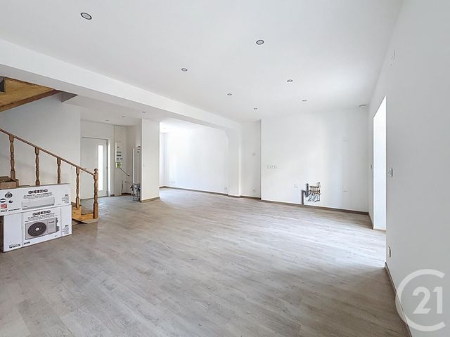 Maison &agrave; vendre - 5 pi&egrave;ces - 95,75 m2 - Aiserey - 21 - BOURGOGNE