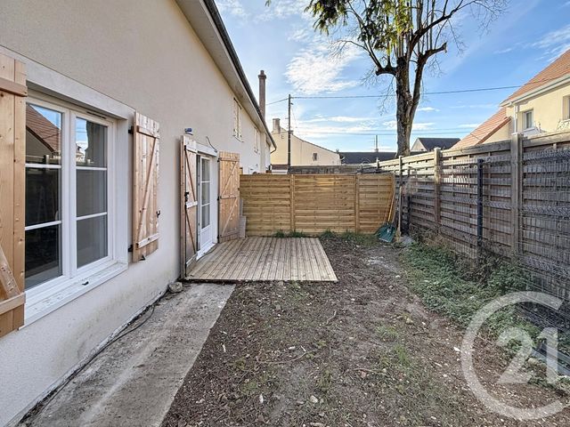 Maison &agrave; vendre - 5 pi&egrave;ces - 95,75 m2 - Aiserey - 21 - BOURGOGNE