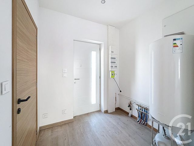 Maison &agrave; vendre - 5 pi&egrave;ces - 95,75 m2 - Aiserey - 21 - BOURGOGNE