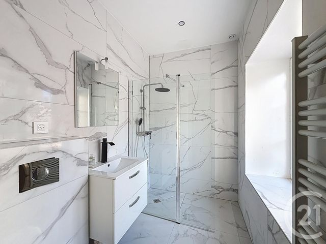 Maison &agrave; vendre - 5 pi&egrave;ces - 95,75 m2 - Aiserey - 21 - BOURGOGNE