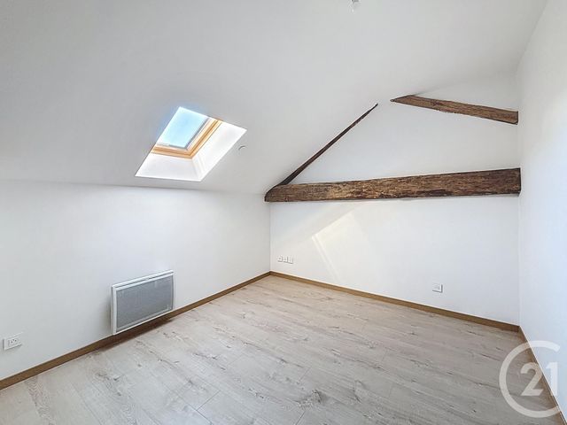 Maison &agrave; vendre - 5 pi&egrave;ces - 95,75 m2 - Aiserey - 21 - BOURGOGNE